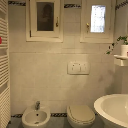 Apartamento Borgo San Pietro 59