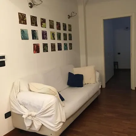 아파트 Borgo San Pietro 59 *