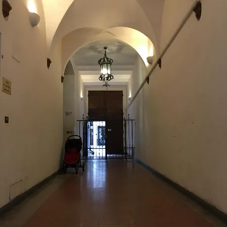 Borgo San Pietro 59