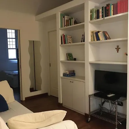 Borgo San Pietro 59 볼로냐