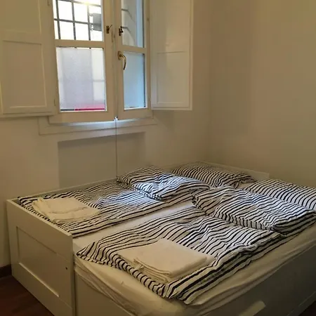 Borgo San Pietro 59 아파트 *