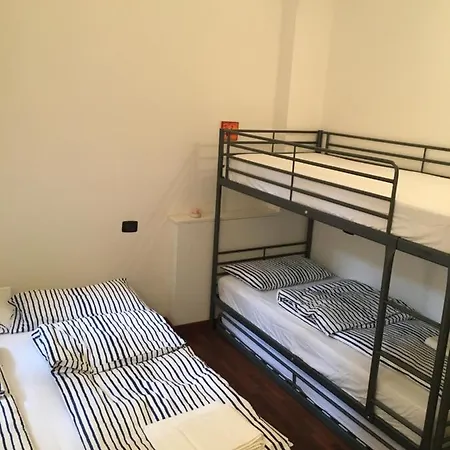 Apartment Borgo San Pietro 59