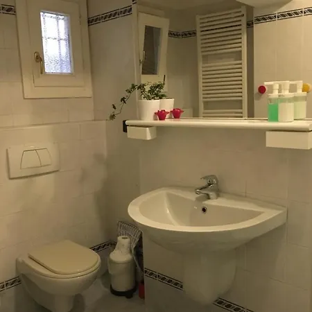 Apartment Borgo San Pietro 59